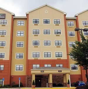 Extended Stay America Suites - Washington, Dc - Centreville - Manassas Exterior photo