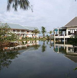 Tam Giang Resort & Spa Hue Exterior photo
