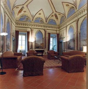 Hotel Palazzo Bocci Spello Interior photo