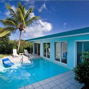 Pavilions And Pools Villa Hotel By Antilles Resorts Saint Thomas Island Facilities photo