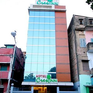 Crest Inn Kolkata Exterior photo