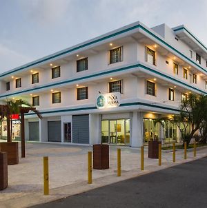 Pa'Xa Mama Hotel Boutique Cancun Exterior photo
