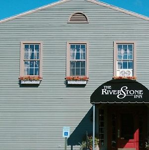 The Riverstone Inn Towanda Exterior photo