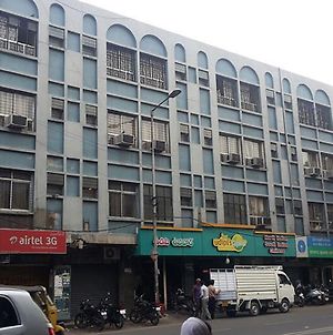 Hotel Haridwar Hyderabad Exterior photo