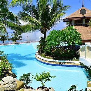 Bearland Paradise Resort Iloilo City Exterior photo