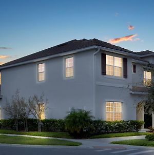 Five Bedrooms Home With Pool 4851 Kissimmee Exterior photo