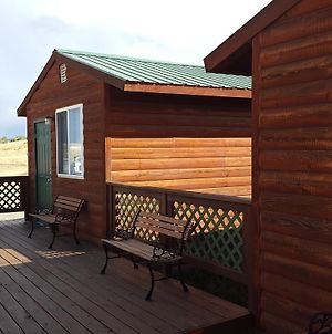 Wild Skies Cabin Rentals In Craig, Co Exterior photo