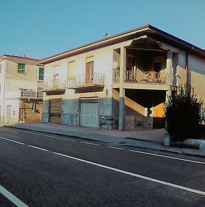 Appartamento Aurelia Ricco del Golfo di Spezia Exterior photo