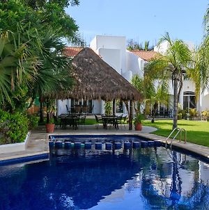Villa Playamar Tucan By Moskito Riviera Maya Exterior photo
