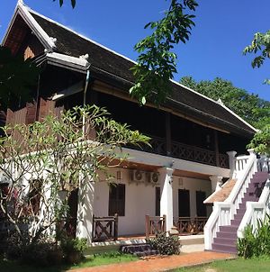 Ban Vivanh Chambres D'Hotes Luang Prabang Exterior photo