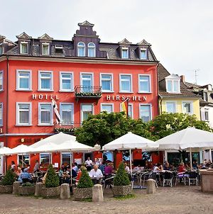 Hotel Hirschen Konstanz Exterior photo