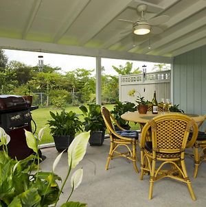 Sandra'S Vacation Retreat Apartment Hawaiian Paradise Park Exterior photo