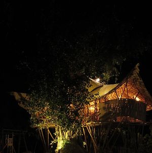 A Little Eco Lodge Nyaung Shwe Exterior photo