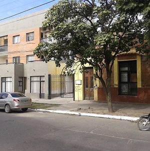 Complejo El Tu.Cu. Tucu. Apartment San Miguel de Tucuman Exterior photo
