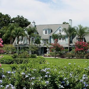 Heron Cay Lakeview Bed & Breakfast Mount Dora Exterior photo
