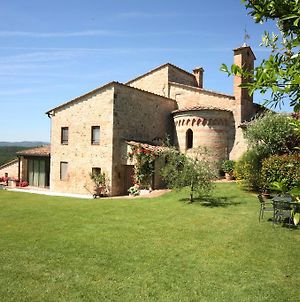 La Pieve Di San Martino Guest House Colle Val D'Elsa Exterior photo