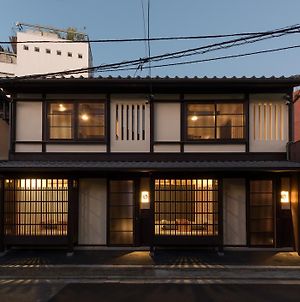 Benten Residences Kyoto Exterior photo
