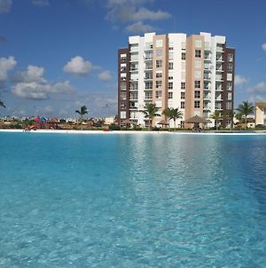 Dreams Lagoon 202 Apartment Cancun Exterior photo