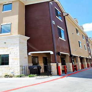 Cityview Inn & Suites Downtown /Rivercenter Area San Antonio Exterior photo