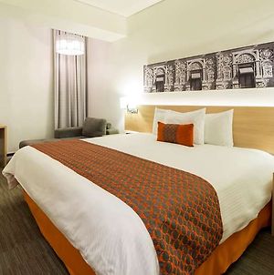 Camino Real Hotel & Suites Puebla Room photo