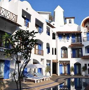 Mykonos Blu Hotel Baga Exterior photo