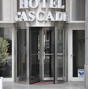 Hotel Husa Cascade Brussels Exterior photo