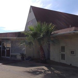 Delta Inn Waco Exterior photo