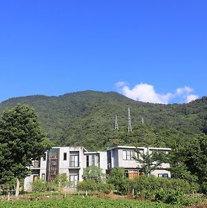 Country Living Home Stay Ji'an Exterior photo