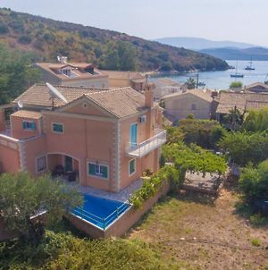 Lavranos House Villa Agios Stefanos  Exterior photo