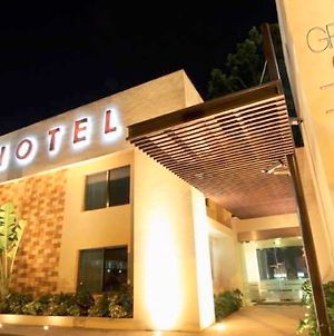 Grand City Hotel Cancun Exterior photo
