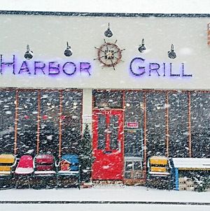 Harbor Guesthouse Gangneung Exterior photo