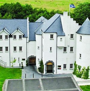 Glenskirlie House And Castle Banknock Exterior photo