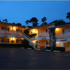 Carmel Inn & Suites Carmel-by-the-Sea Exterior photo