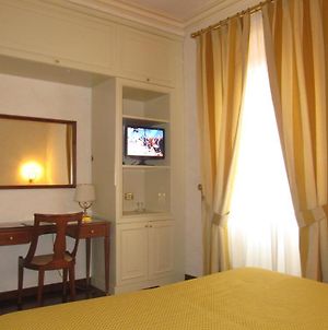 Rome Central Suites Exterior photo