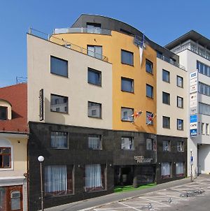 President Hotel Bratislava Exterior photo