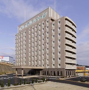 Hotel Route-Inn Sendaiizumi Inter Exterior photo
