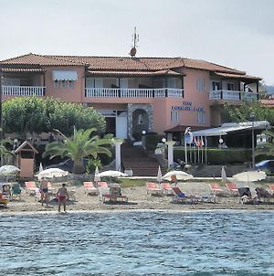 Polychrono Beach Hotel Exterior photo