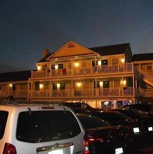 Desert Palm Inn Motel Seaside Park Exterior photo