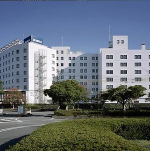 Hotel Marix Miyazaki Exterior photo