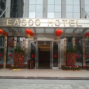 Easco Hotel Guangzhou Exterior photo