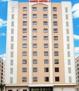 Ramee Suites 2 Apartment Manama Exterior photo