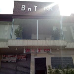 Bnt Inn Lapu-Lapu City Exterior photo