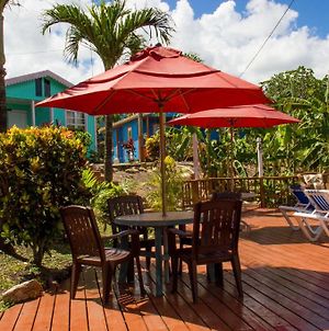 Oceanic View Exclusive Vacation Cottages ANTIGUA Exterior photo