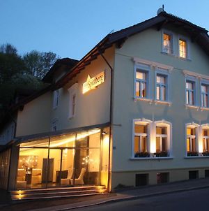 Hotel Spitzberg Garni Passau Exterior photo
