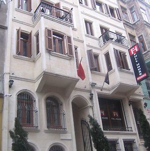 Full House Residence Istanbul Exterior photo