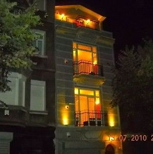 Fuar Ev Taksim Galata Apartment Istanbul Exterior photo