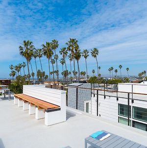 Steps To The Beach, Rooftop Deck Villa San Diego Exterior photo