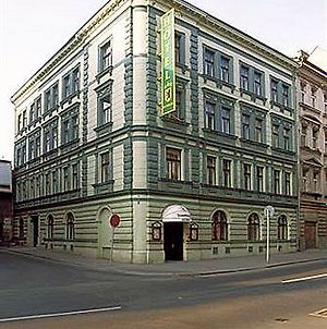 La Boutique Hotel Prague Exterior photo