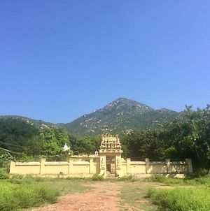 Sathya Guest House Tiruvannamalai Exterior photo