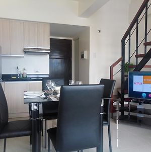 2405 Mabolo Garden Flats Apartment Cebu Exterior photo